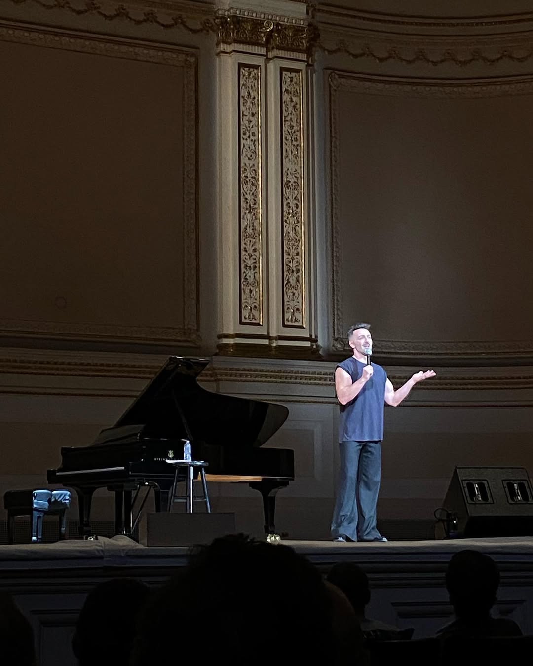 Matteo Lane